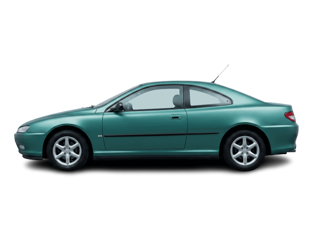 Peugeot 406
