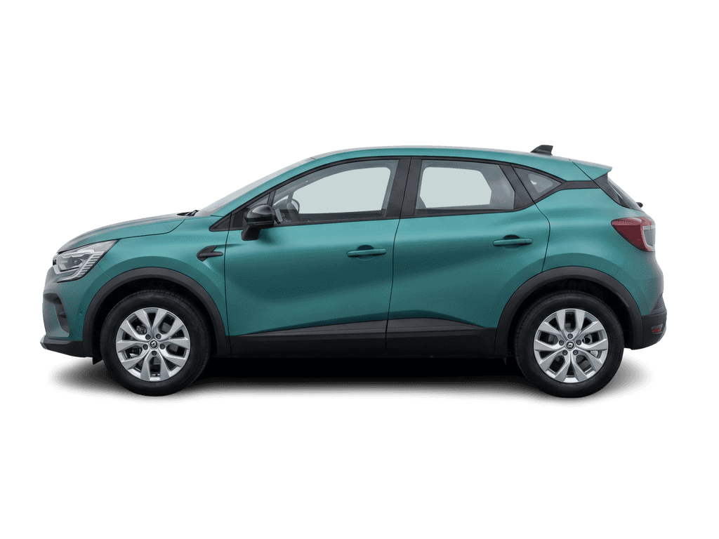 Renault Captur 2