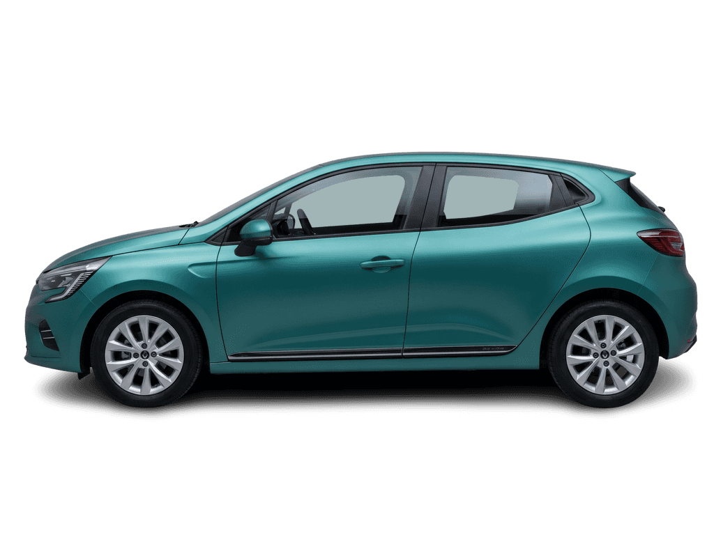 Renault Clio 5