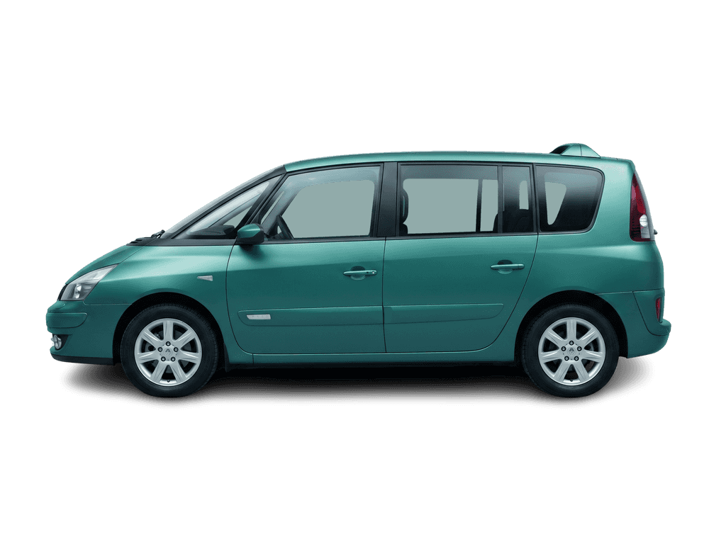 Renault Espace 4