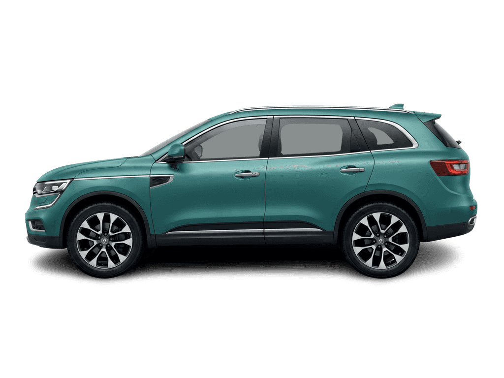 Renault Koleos 2