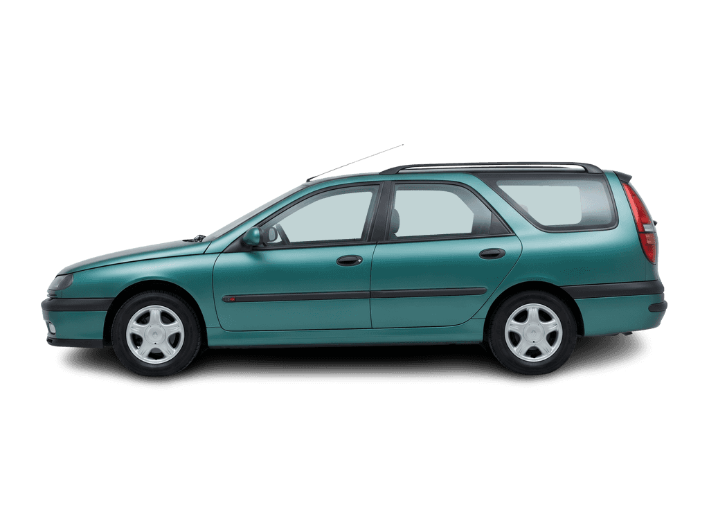 Renault Laguna 1