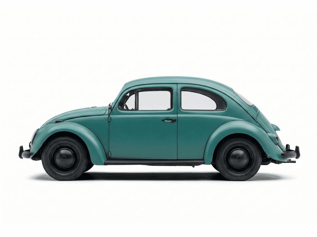 Volkswagen Kever