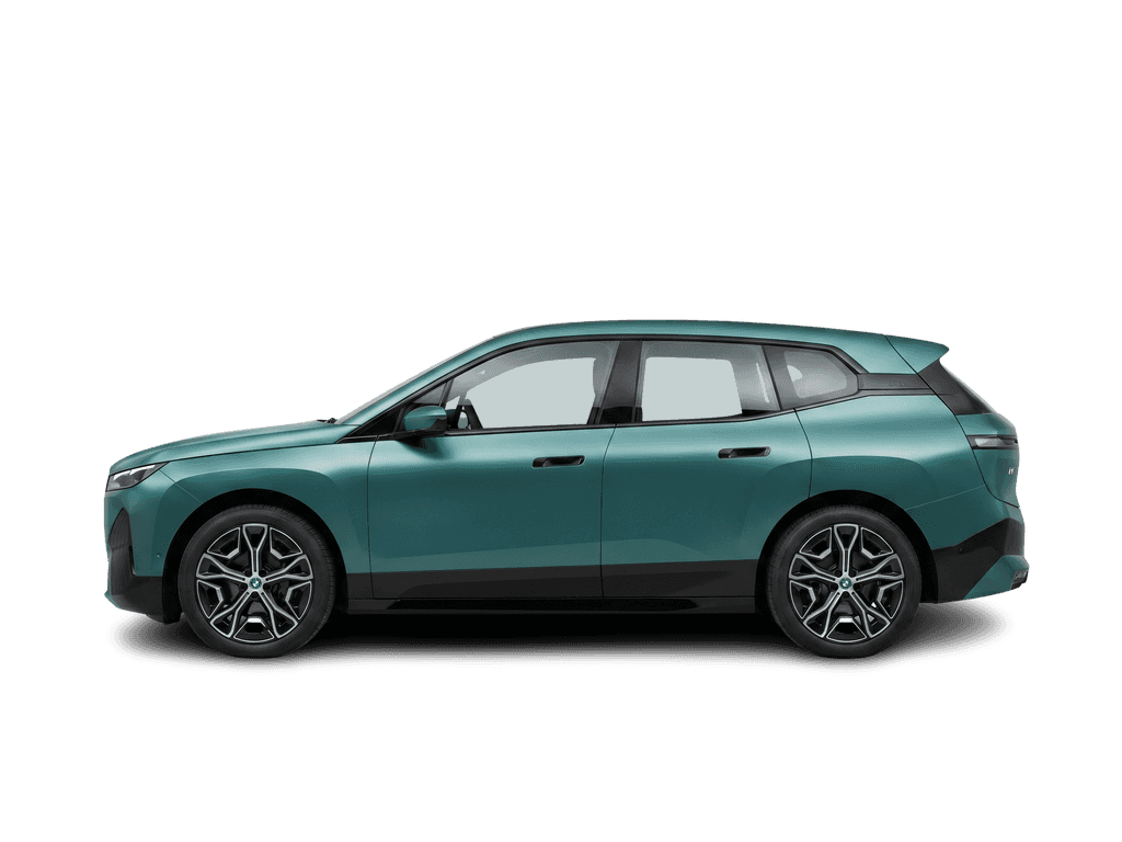 BMW iX I20