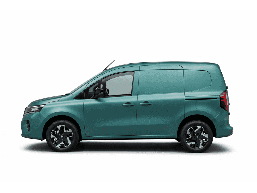 Nissan Townstar