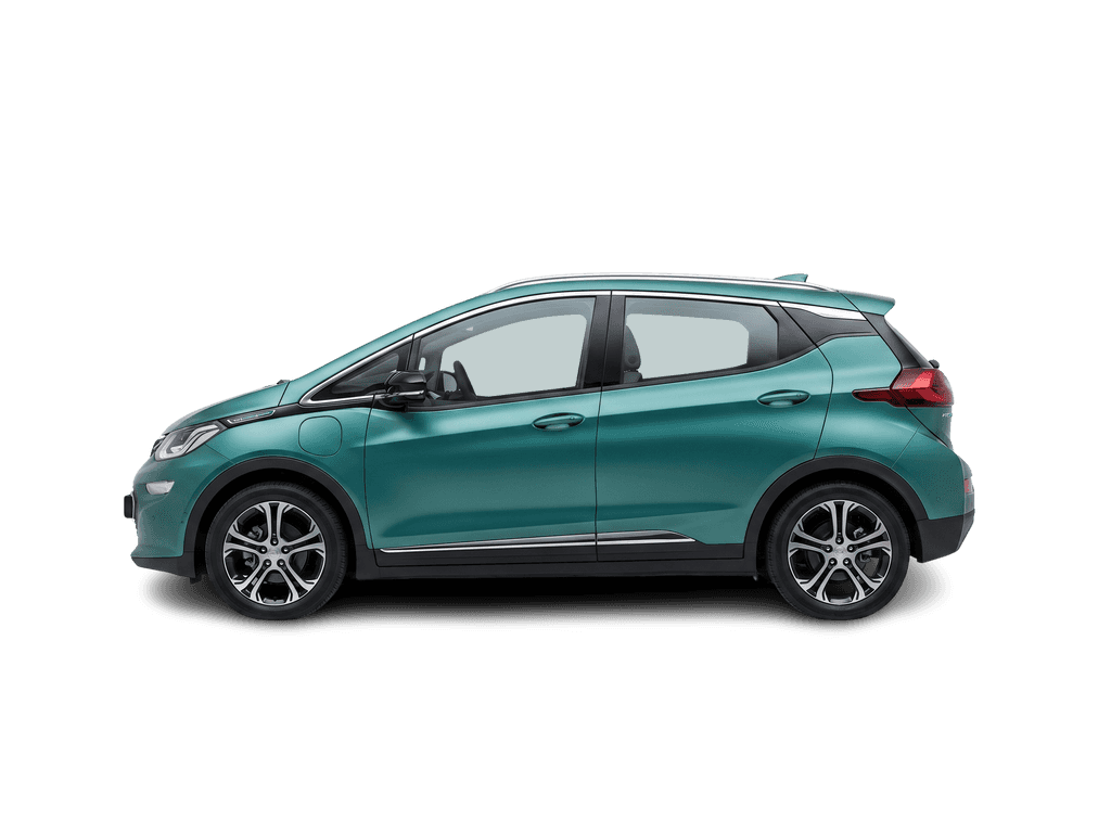 Opel Ampera