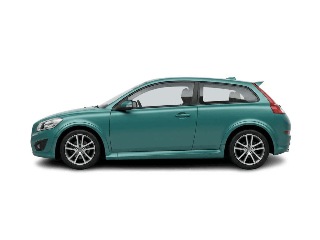 Volvo C30