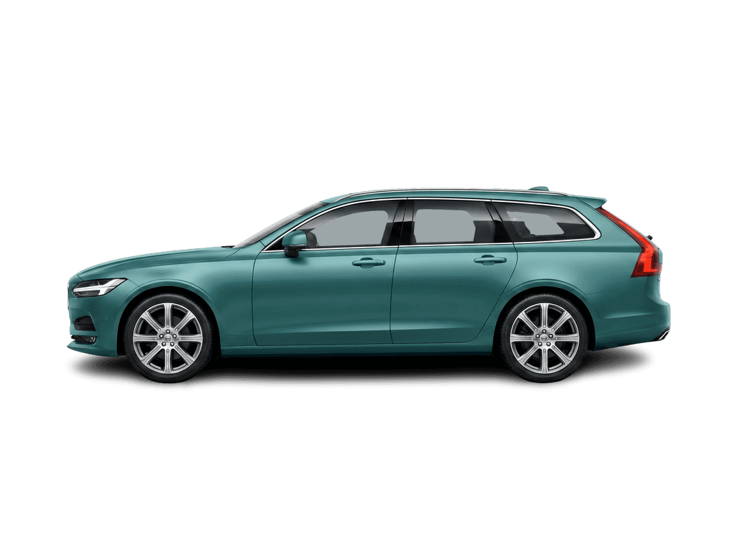 Volvo S90/V90