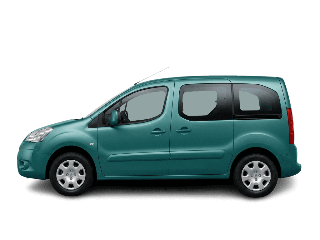 Peugeot Tepee
