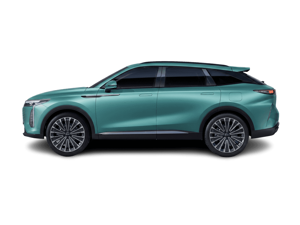 Omoda 9