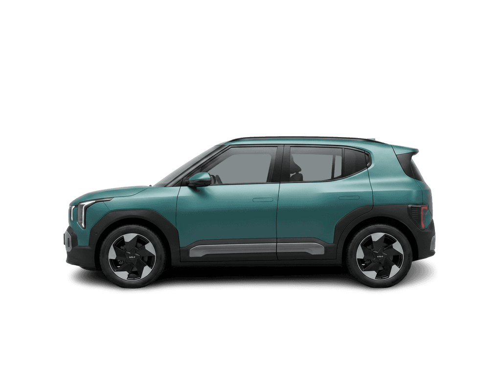 Kia EV2