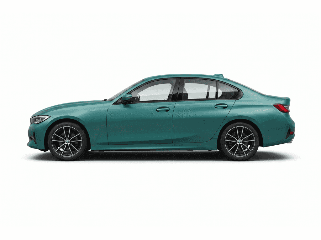 BMW 3-serie