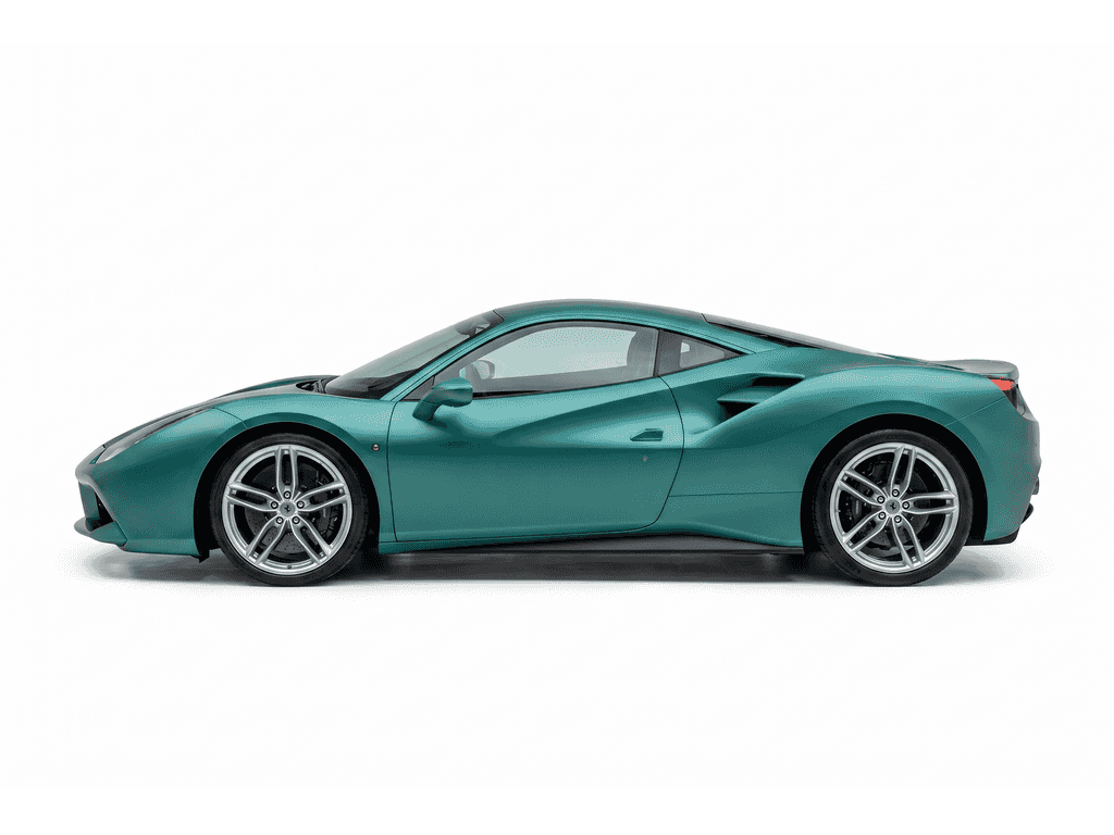 Ferrari 488