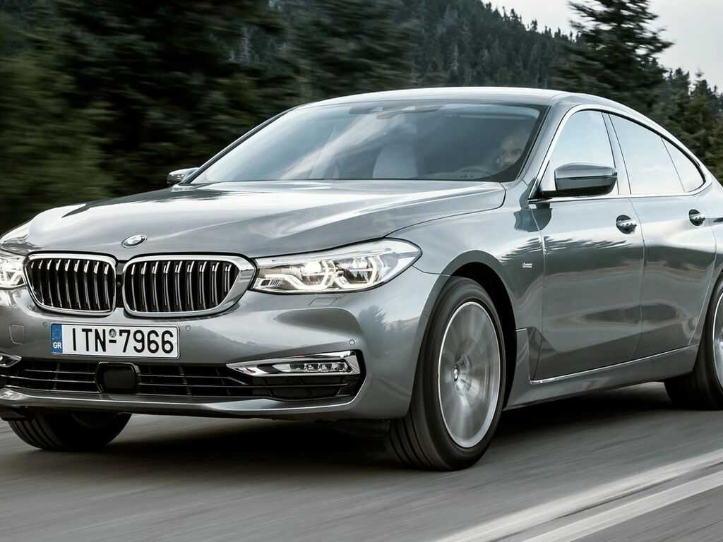 BMW 6-serie