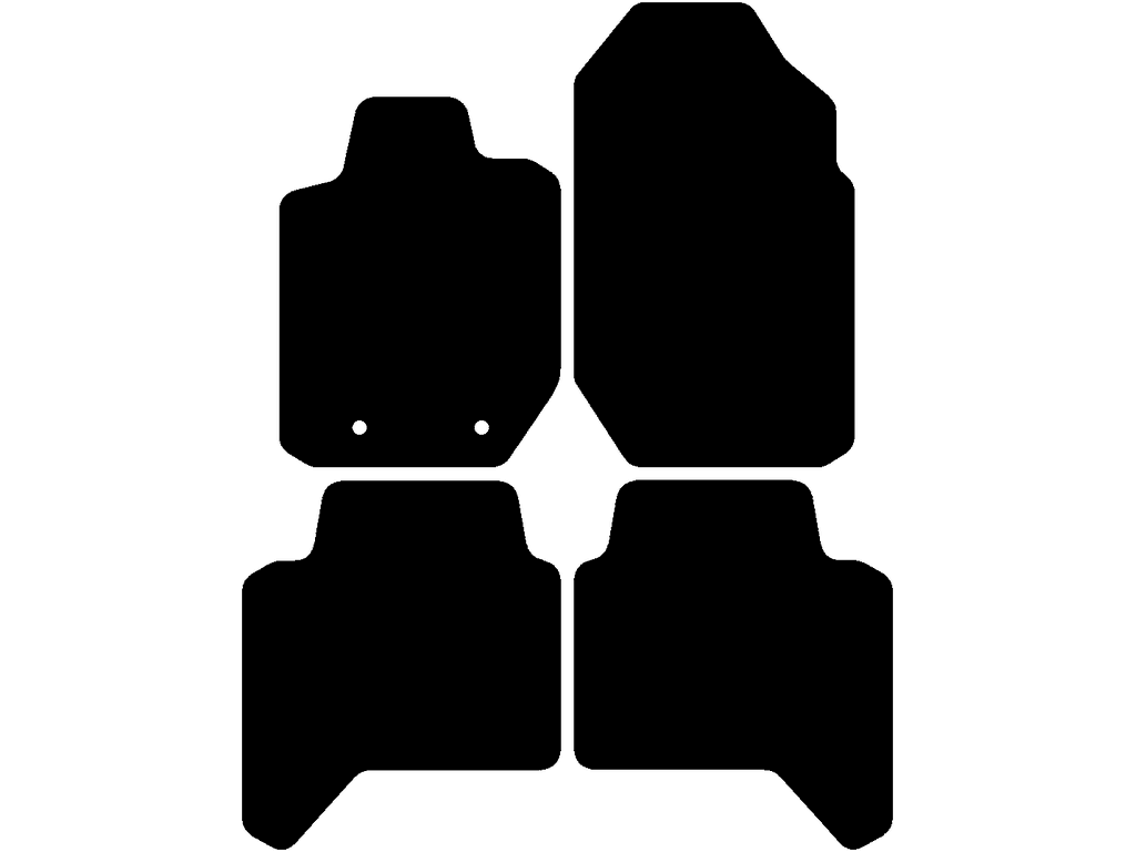 Dobbelt førerhus
