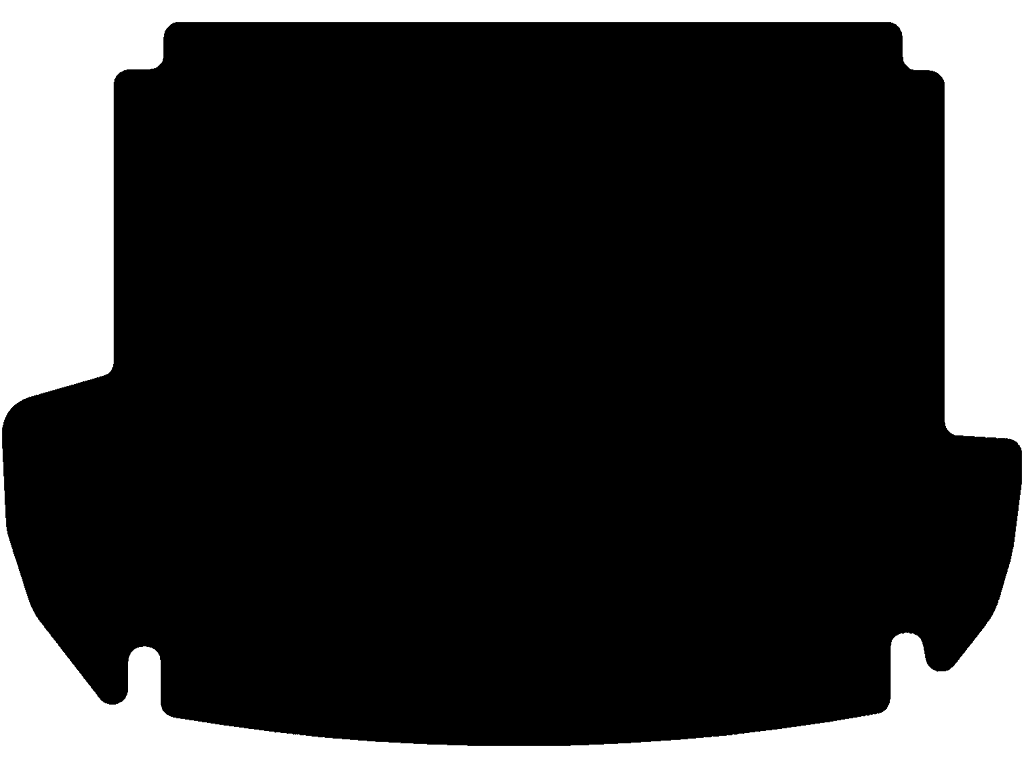 Passer kun til modeller med øvre gulv