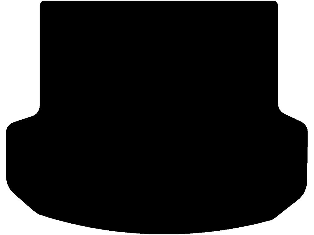 7-sæders | Passer kun til modeller med øvre gulv