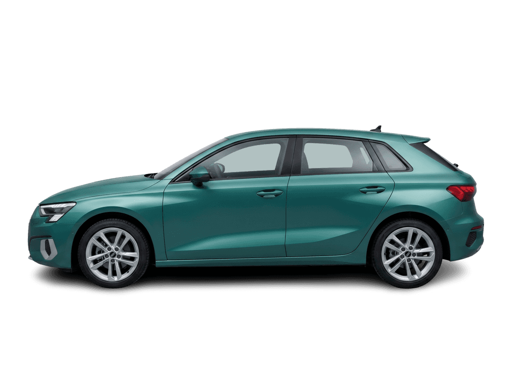 Audi A3 8Y