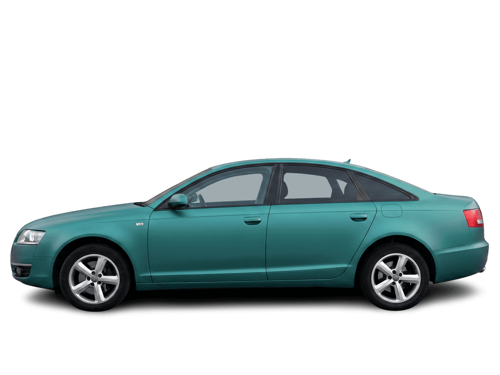 Audi A6 C6