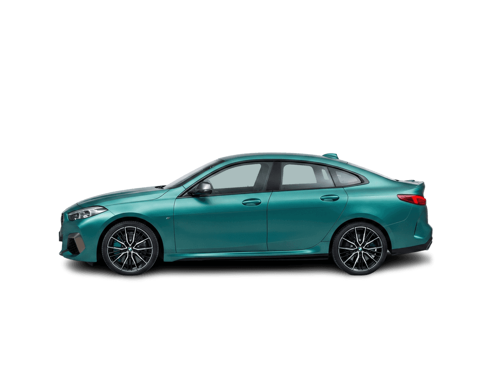 BMW 2-serie F44