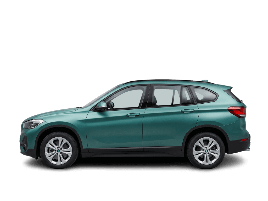BMW X1 F48