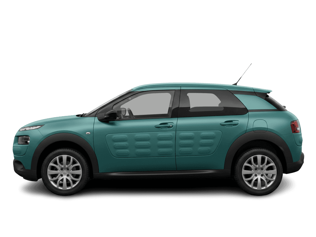 Citroën C4 Cactus