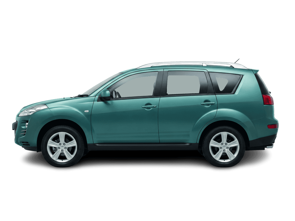 Peugeot 4007