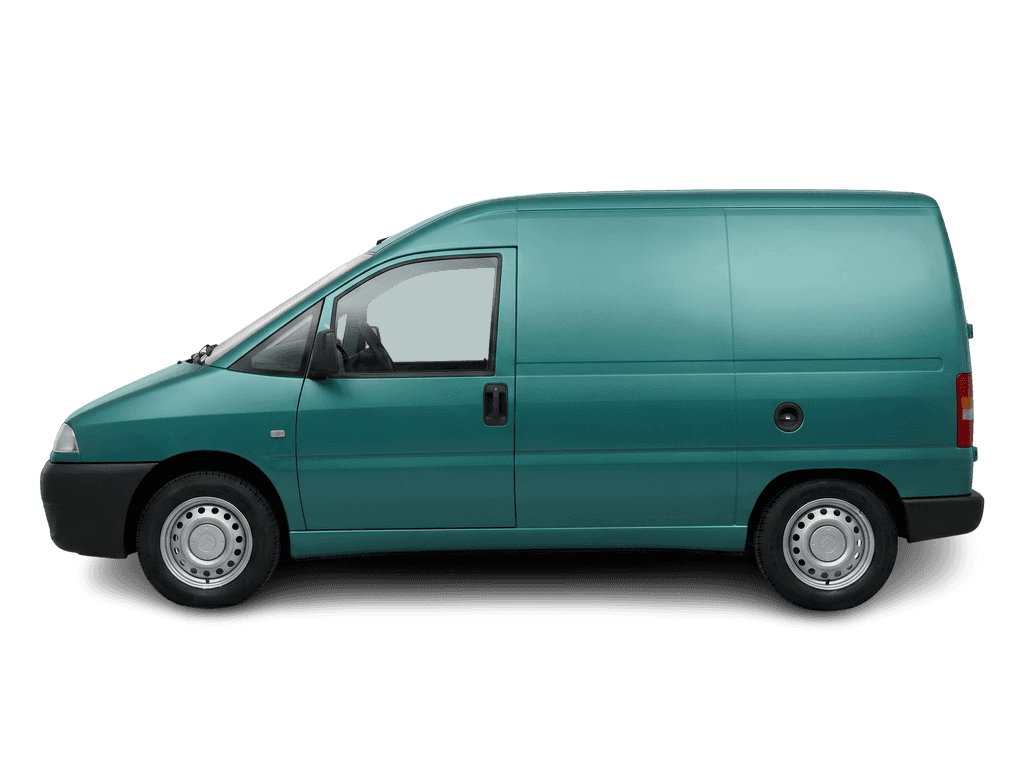 Peugeot Expert 1