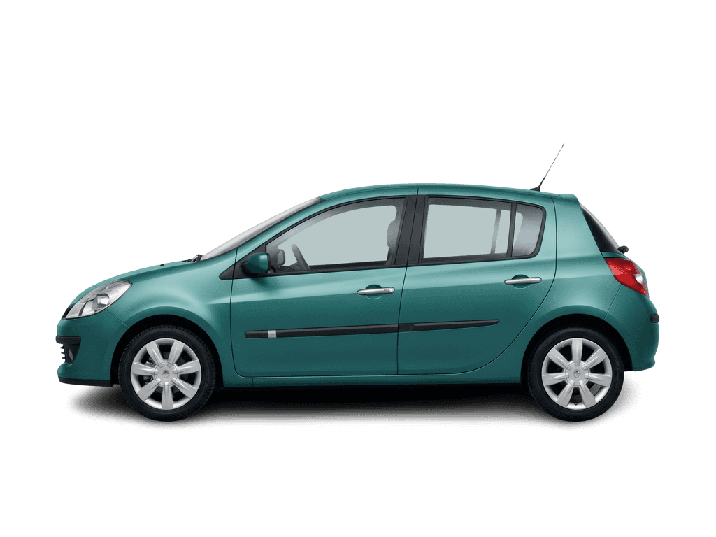 Renault Clio 3