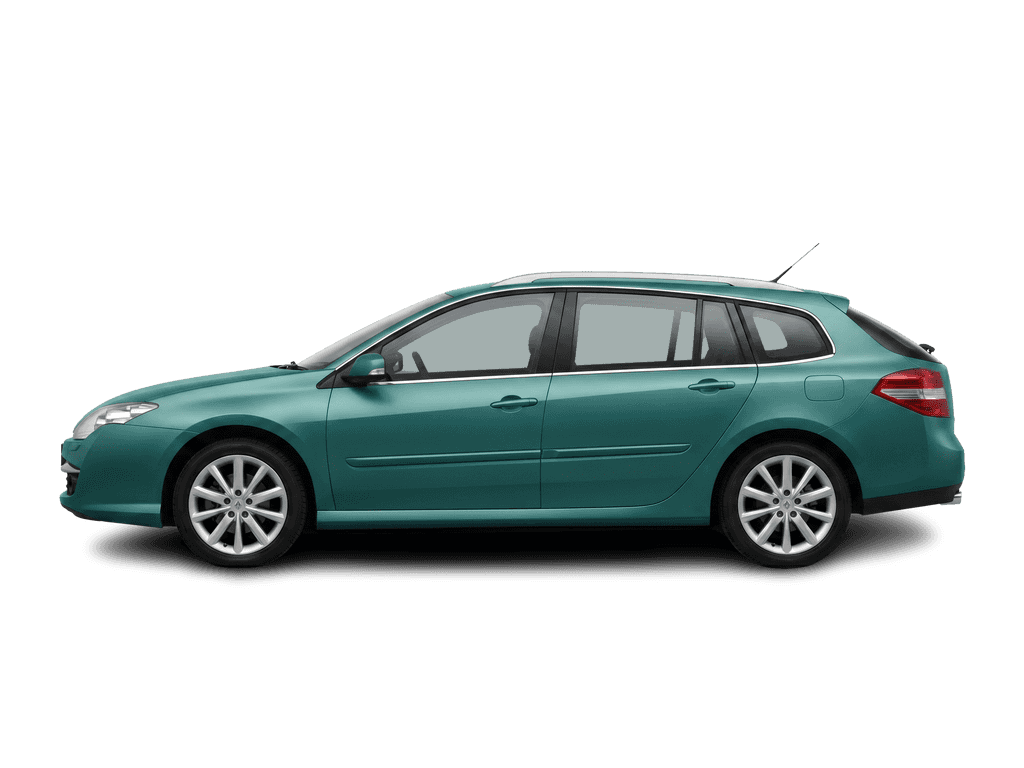 Renault Laguna 3