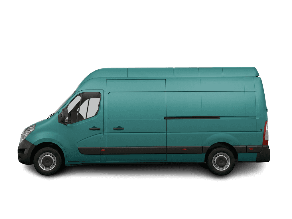Renault Master 3