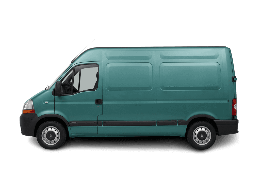 Renault Master 2