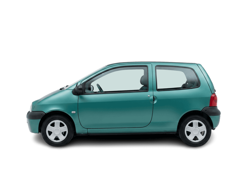 Renault Twingo 1