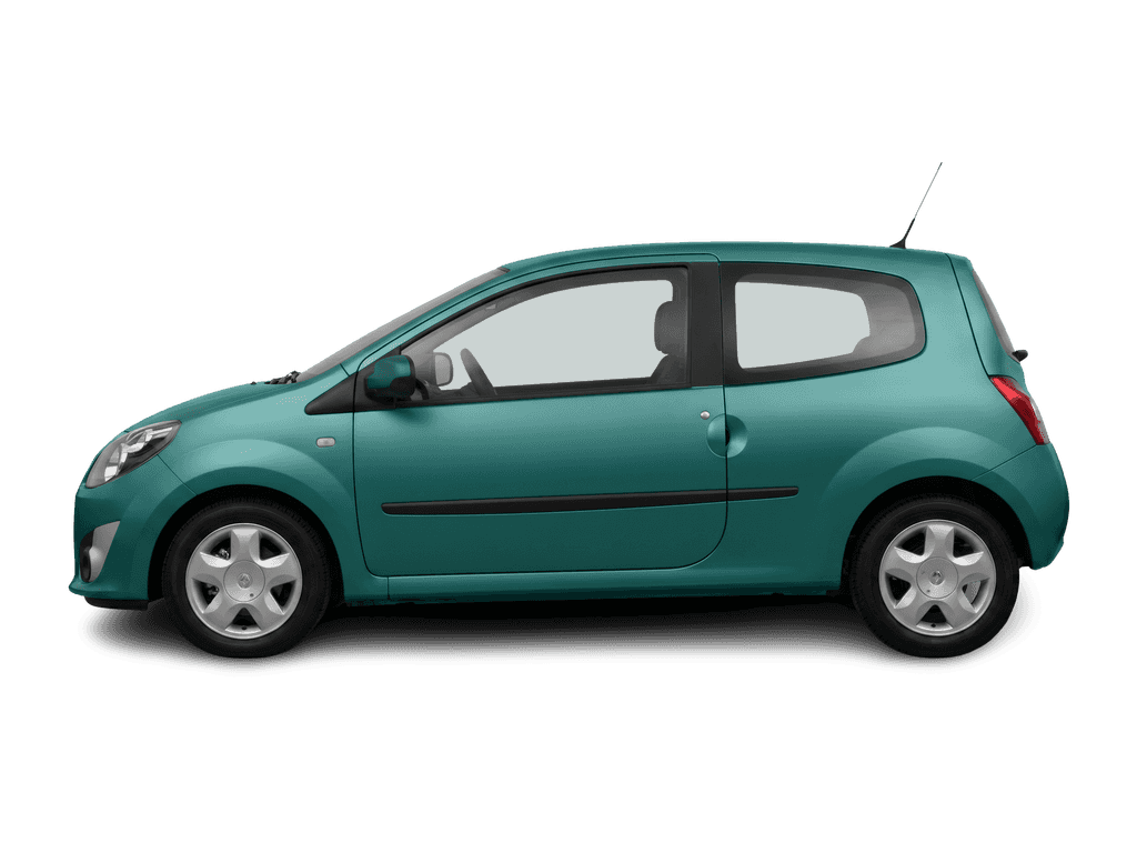 Renault Twingo 2