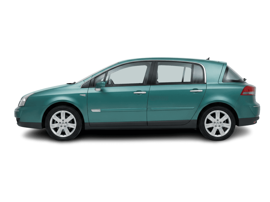 Renault Vel Satis