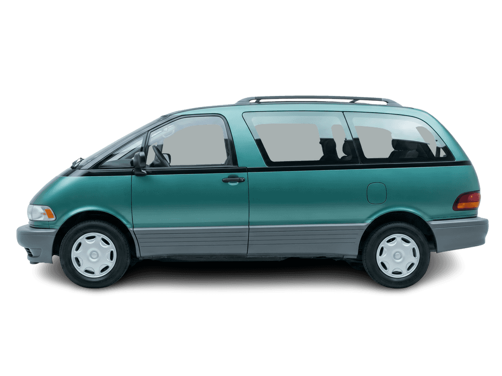 Toyota Previa