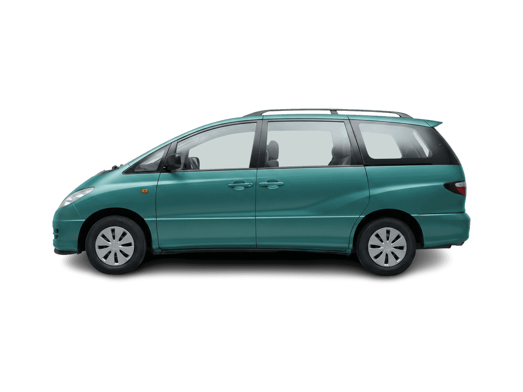 Toyota Previa