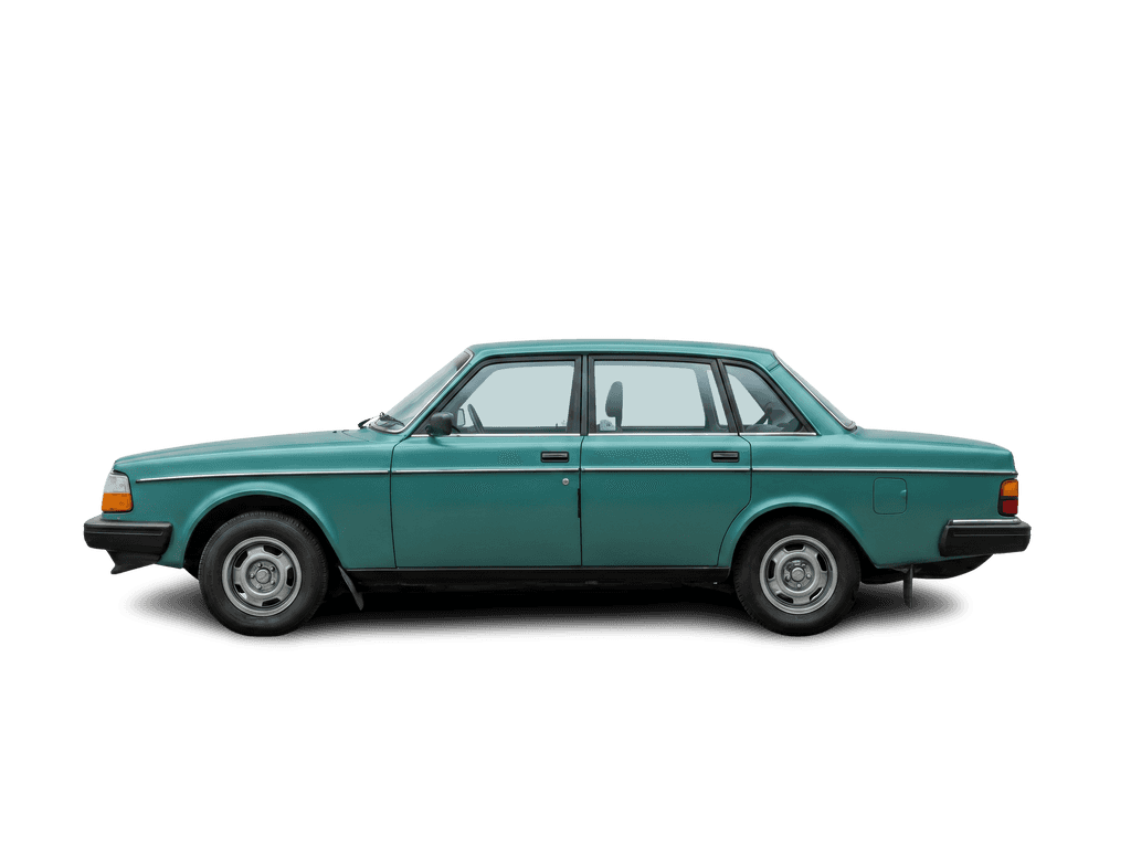 Volvo 240/260