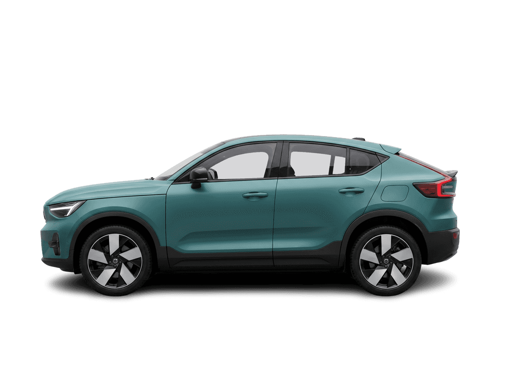 Volvo (E)C40