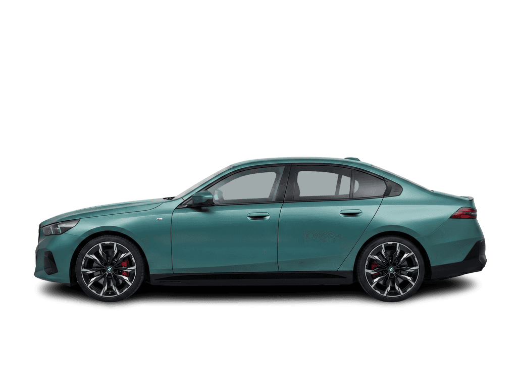 BMW i5 G60e/G61e