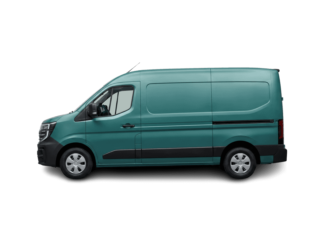 Renault Master 4