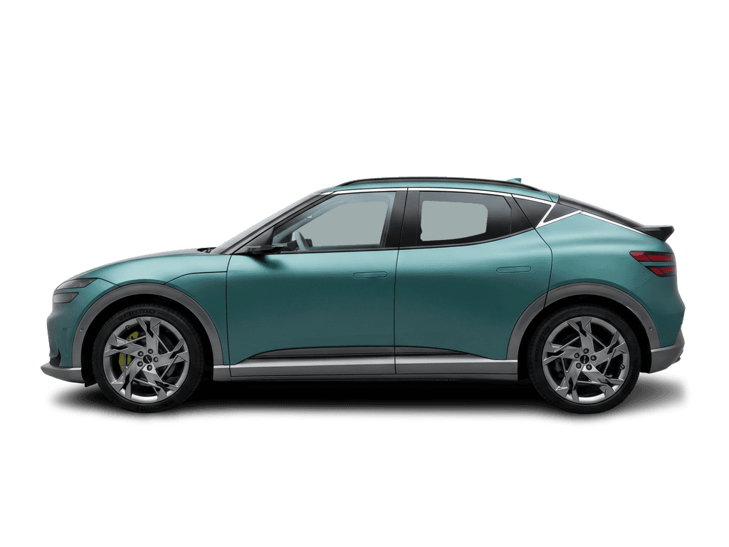 Genesis GV60 JW