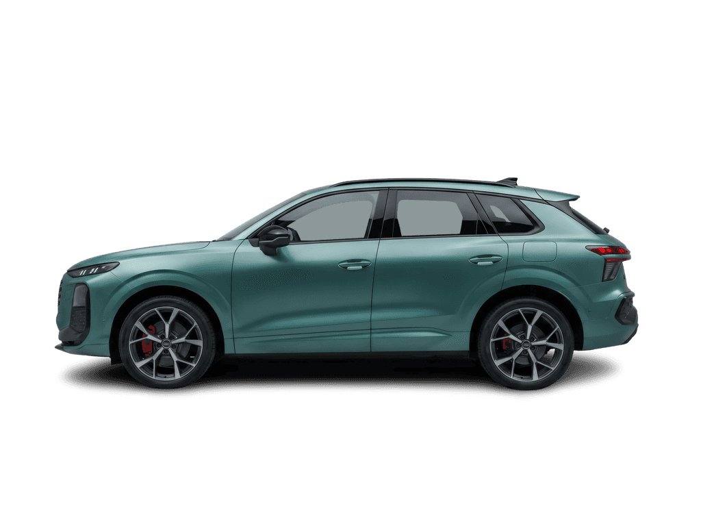 Audi Q3 FJ
