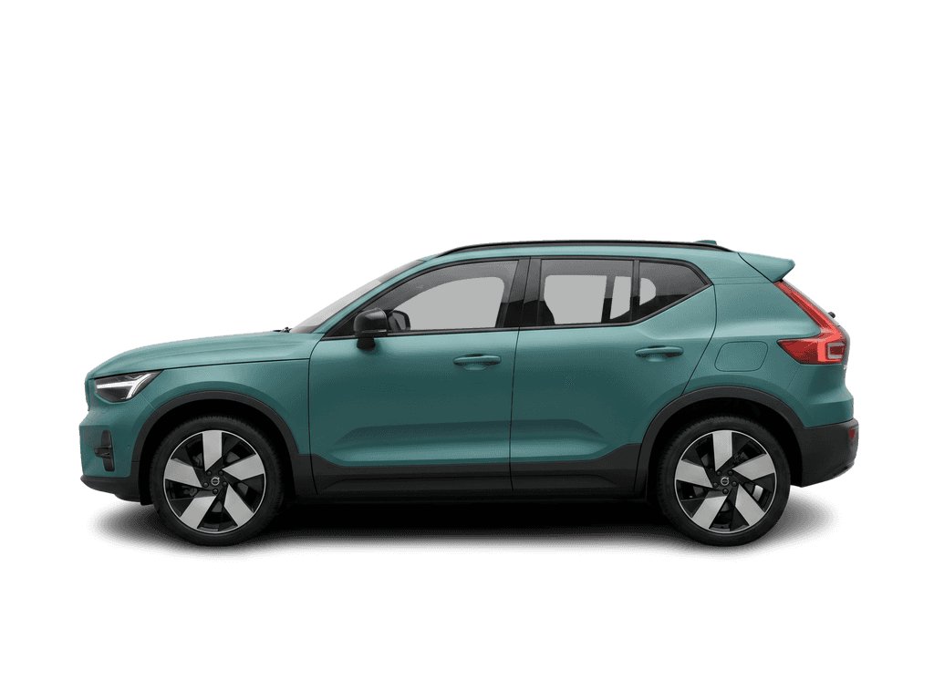 Volvo EX40