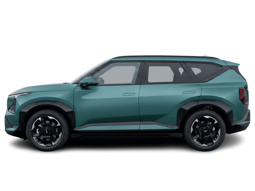 Kia EV5