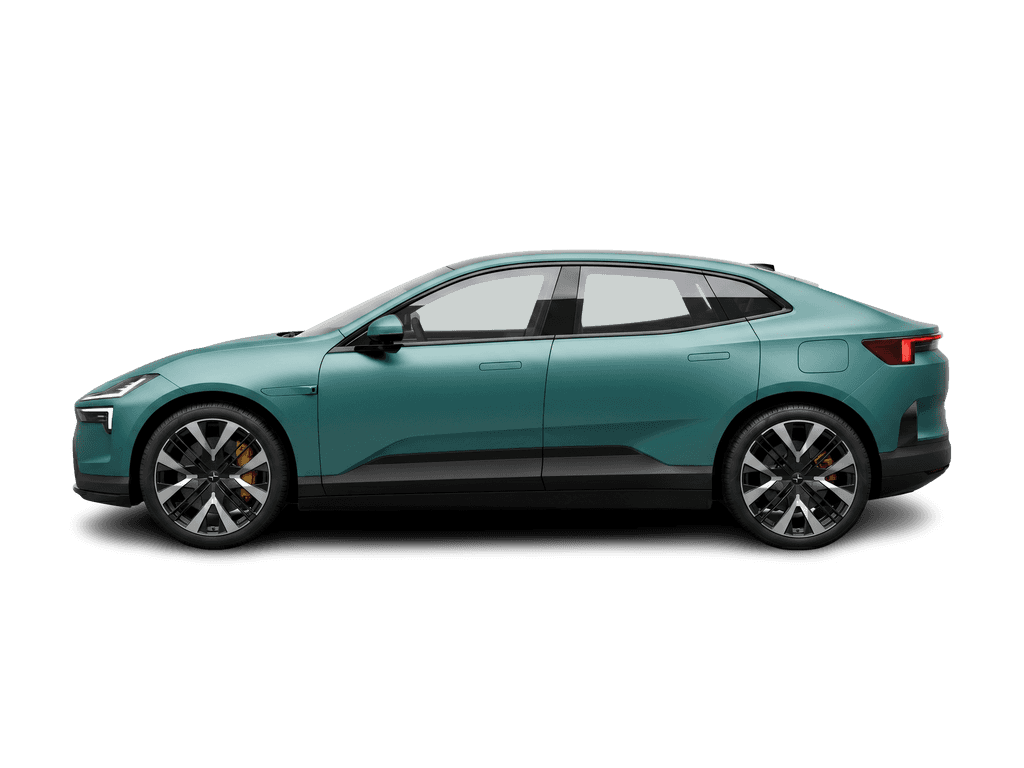 Polestar 4