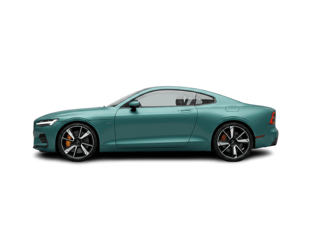 Polestar 1