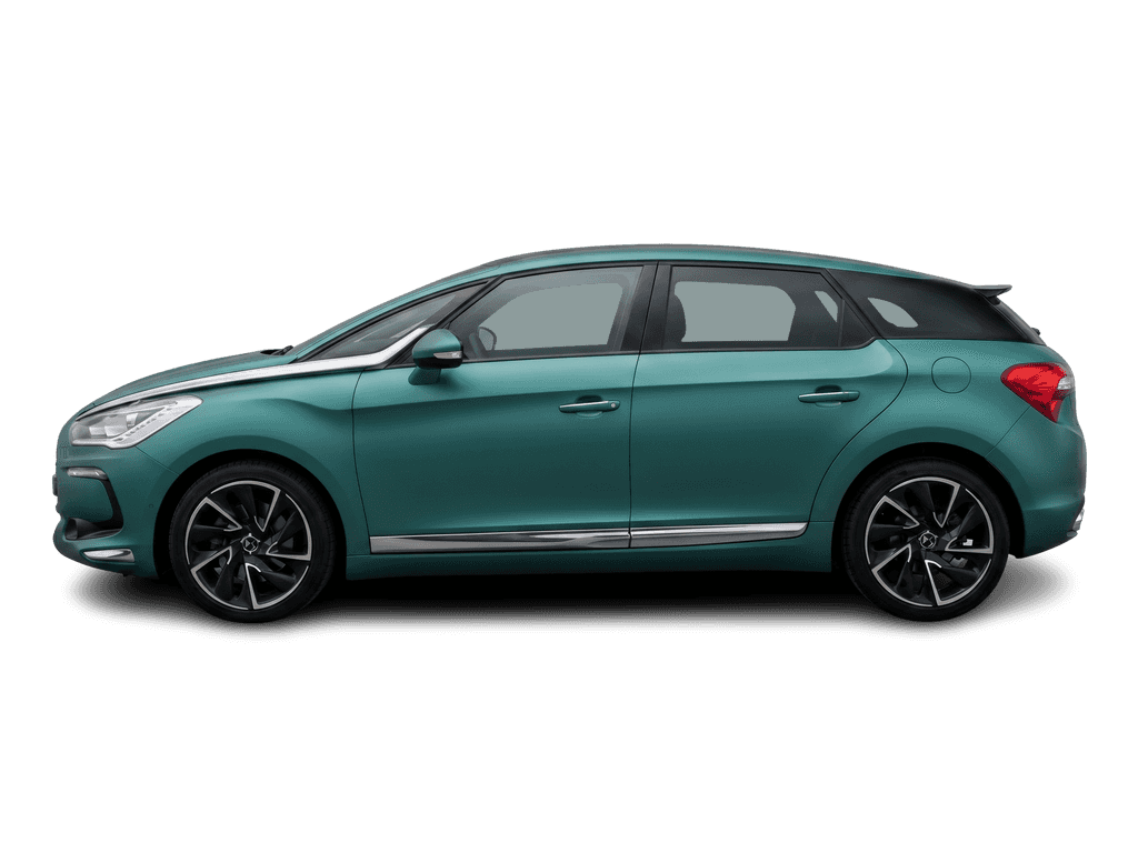 DS 5