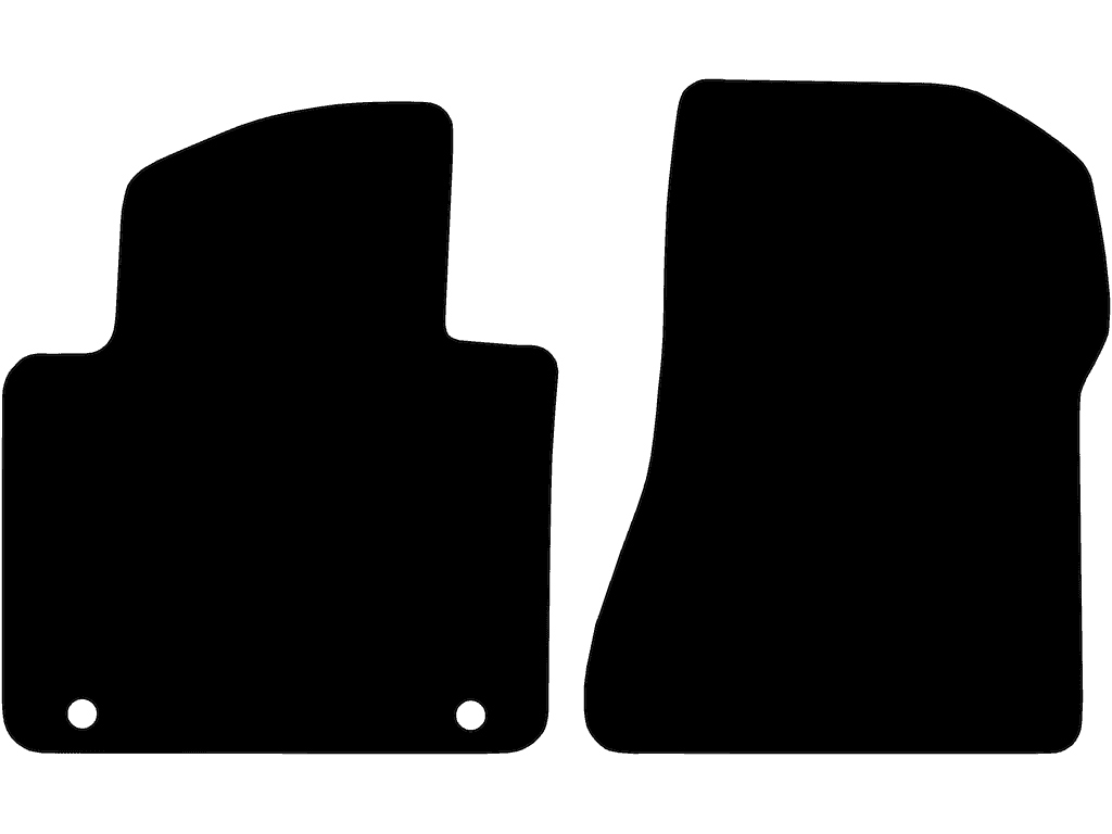 Dobbelt fastgøring