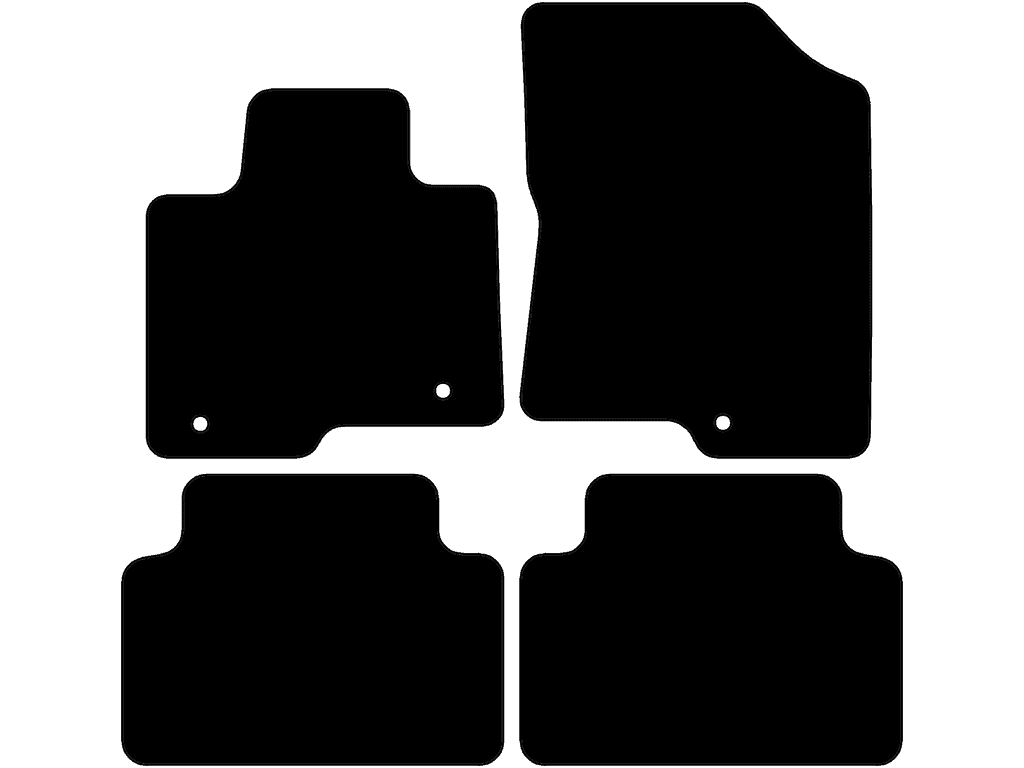 5-sæders | HEV